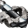 Shimano M9100 XTR SPD XC Race Pedals