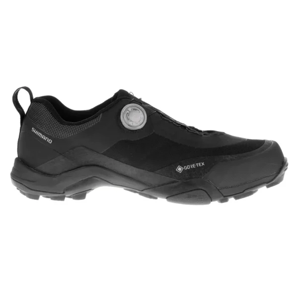 Shimano MT7 Gore-Tex SPD MTB Shoes