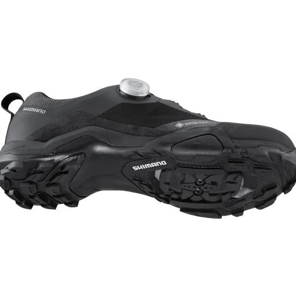 Shimano MT7 Gore-Tex SPD MTB Shoes