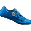 Shimano RC5 21 SPD-SL Road Cycling Shoes