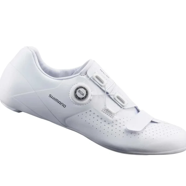 Shimano RC5 21 SPD-SL Road Cycling Shoes