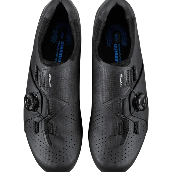 Shimano RC3 Road Cycling Shoes