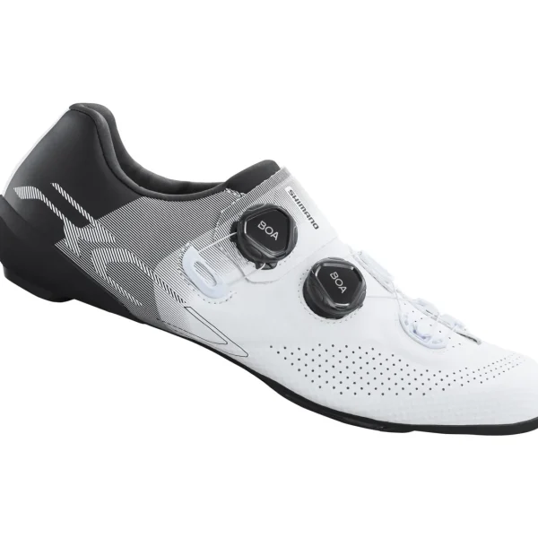 Shimano RC702 Wide Fit Road Cycling Shoes