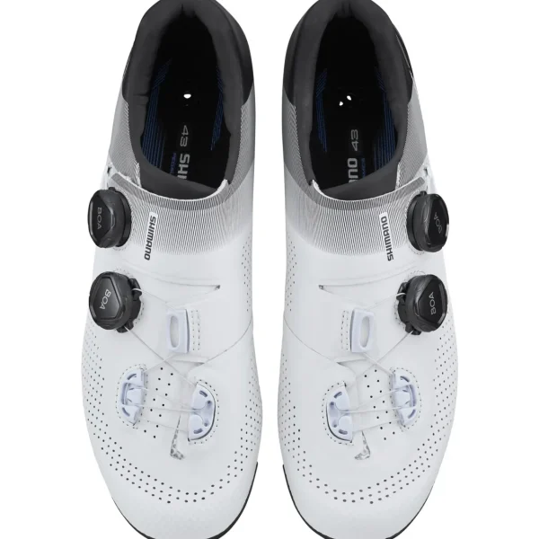 Shimano RC702 Wide Fit Road Cycling Shoes