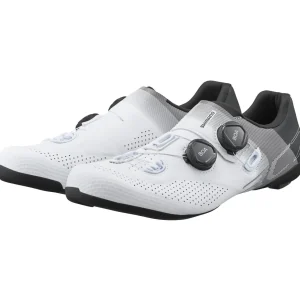 Shimano RC702 Wide Fit Road Cycling Shoes