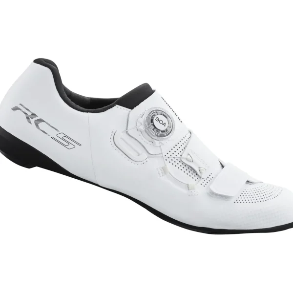 Shimano RC502 Womens Road Cycling Shoes