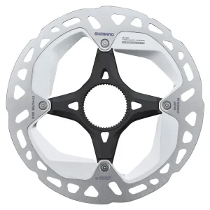 Shimano RT-MT800 Ice Tech Centre-Lock External Lockring Brake Rotor