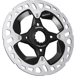 Shimano RT-MT900 Ice Tech FREEZA Centre-Lock Disc Brake Rotor 160mm