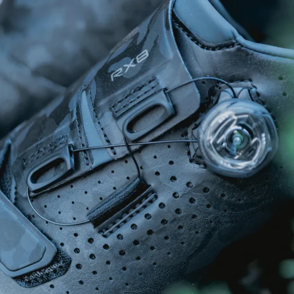 Shimano RX8 SPD Gravel Cycling Shoes