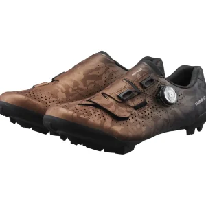 Shimano RX802 Womens Gravel Cycling Shoes