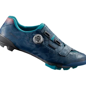 Shimano RX8W SPD Womens Gravel Cycling Shoes