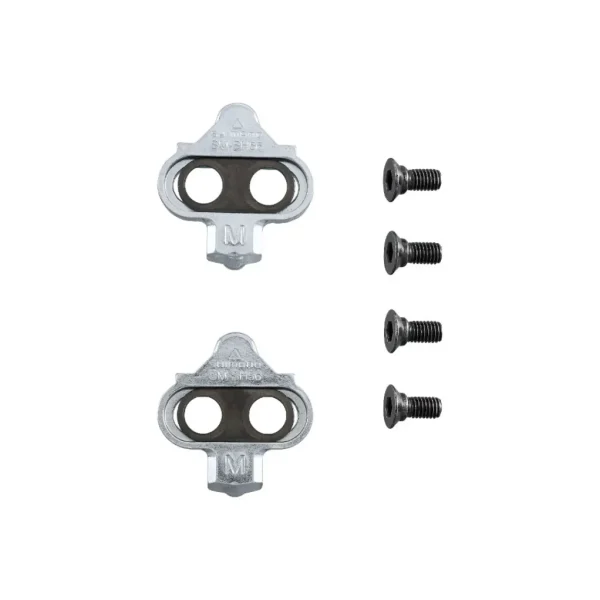 Shimano SH56 Multi Release SPD MTB Pedal Cleats