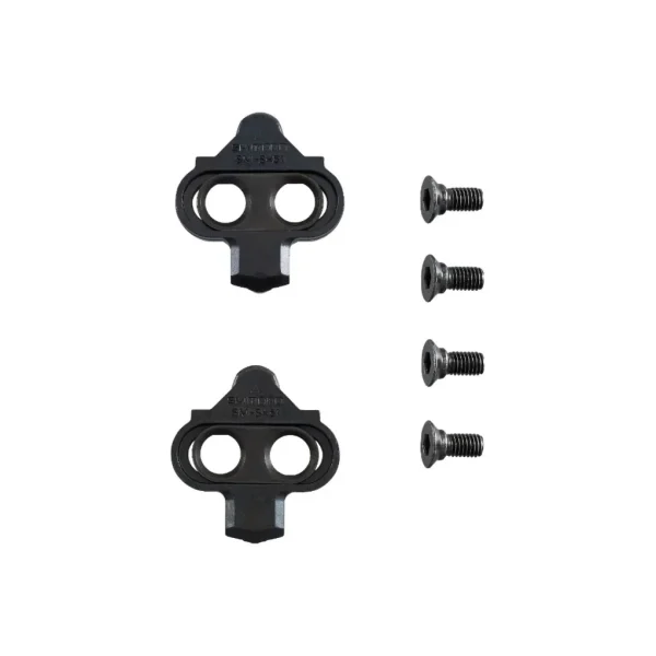 Shimano SH51 Single Release SPD MTB Cleats