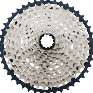 Shimano SLX CS-M7100 12-Speed Cassette