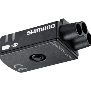 Shimano SM-EW90-A Dura-Ace Di2 STI Handlebar Junction Box