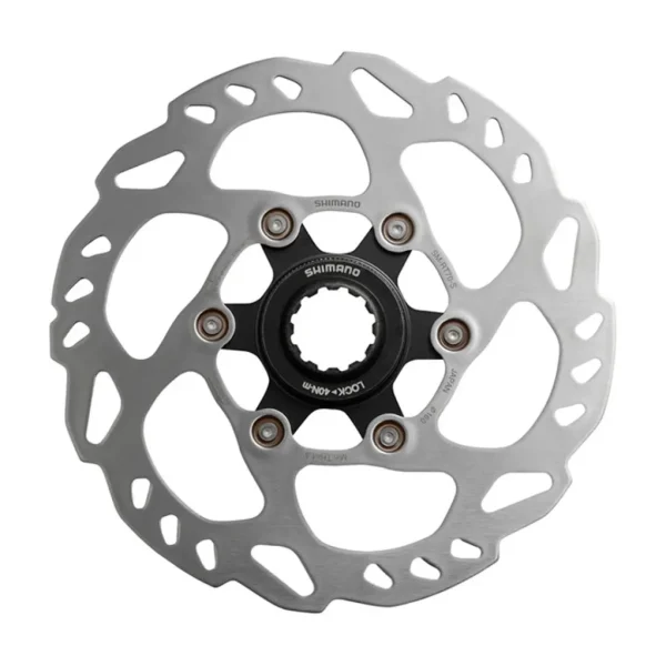 Shimano SM-RT70 105 Ice Tech Centre-Lock 140mm Disc Brake Rotor