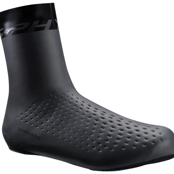 Shimano S-Phyre Overshoes