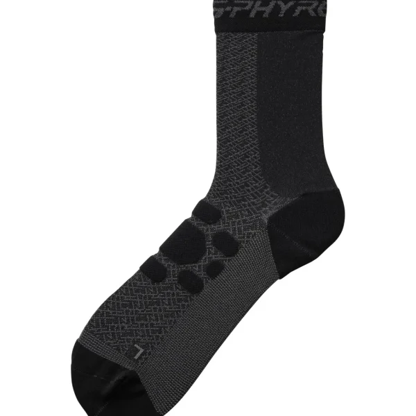 Shimano S-PHYRE Tall Socks