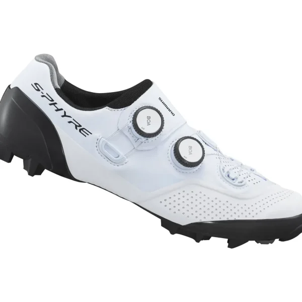 Shimano S-PHYRE XC902 MTB Shoes