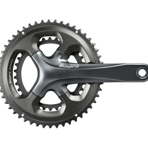 Shimano Tiagra 4700 10-Speed Double Chainset 50/34