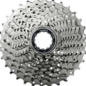 Shimano Tiagra CS-HG500 10 Speed Cassette