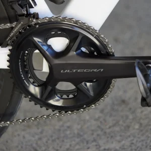 Shimano Ultegra FC-R8100 Chainset