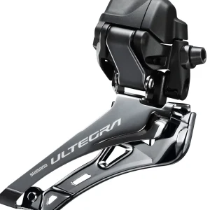 Shimano Ultegra FD-R8150 Di2 12-Speed Front Derailleur