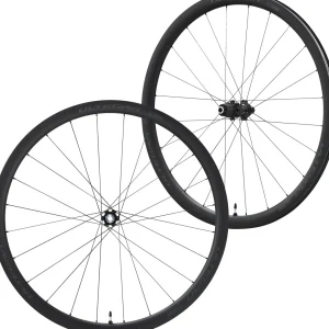 Shimano Ultegra R8170 C36 Tubeless CL Disc Wheelset