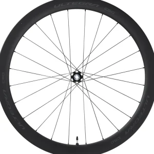 Shimano Ultegra R8170 C50 Tubeless CL Disc Front Wheel