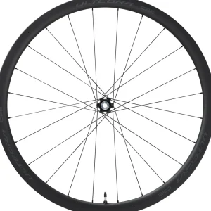 Shimano Ultegra R8170 C36 Tubeless CL Disc Front Wheel