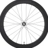 Shimano Ultegra R8170 C60 Tubeless CL Disc Front Wheel