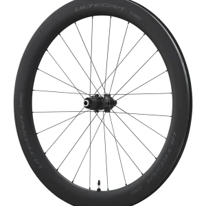 Shimano Ultegra R8170 C60 Tubeless CL Disc Rear Wheel