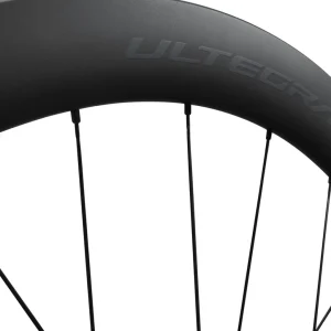 Shimano Ultegra R8170 C50 Tubeless CL Disc Front Wheel