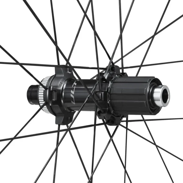 Shimano Ultegra R8170 C50 Tubeless CL Disc Rear Wheel