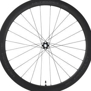 Shimano Ultegra R8170 C50 Tubeless CL Disc Wheelset