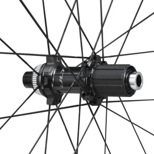 Shimano Ultegra R8170 C60 Tubeless CL Disc Rear Wheel