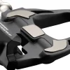 Shimano Ultegra R8000 Carbon SPD-SL Road Pedals 4mm Longer Axle