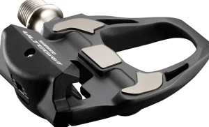 Shimano Ultegra R8000 Carbon SPD-SL Road Pedals 4mm Longer Axle