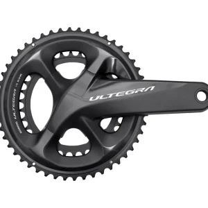 Shimano Ultegra R8000 Compact Chainset – HollowTech II 50/34