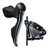 Shimano Ultegra R8070 Di2 Right STI Lever & Hydraulic Caliper