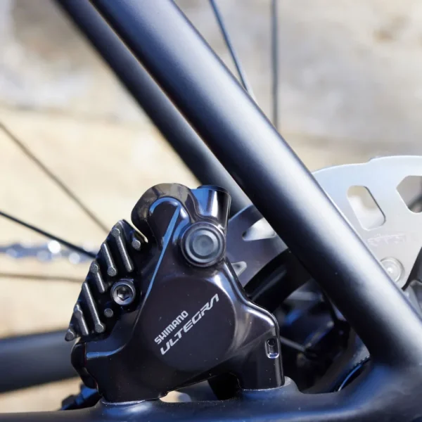 Shimano Ultegra R8170 Disc Brake Caliper Rear