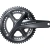 Shimano Ultegra R8000 Double Chainset – HollowTech II 53/39