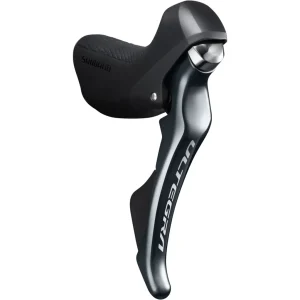 Shimano Ultegra R8000 Double 11-Speed STI Levers, Pair