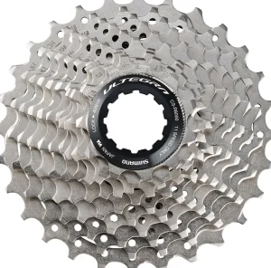 Shimano Ultegra R8000 11-Speed Cassette 11-28T