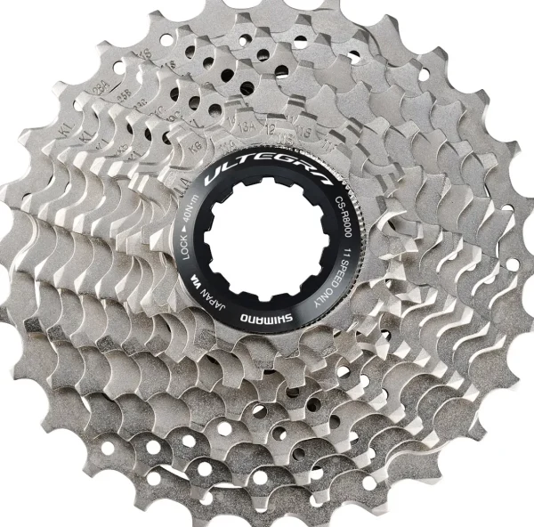 Shimano Ultegra R8000 11-Speed Cassette 11-30T