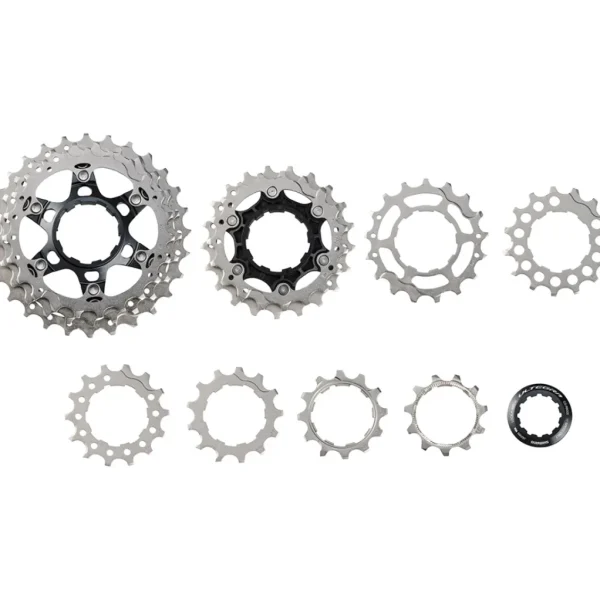 Shimano Ultegra R8000 11-Speed Cassette 11-28T