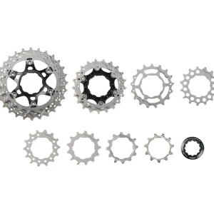 Shimano Ultegra R8000 11-Speed Cassette 11-30T