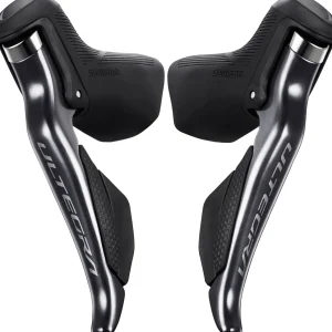 Shimano Ultegra ST-R8150 Di2 Mechanical Levers Pair