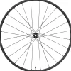 Shimano WH-RX570 GRX 650b Tubeless Disc Clincher Front Wheel