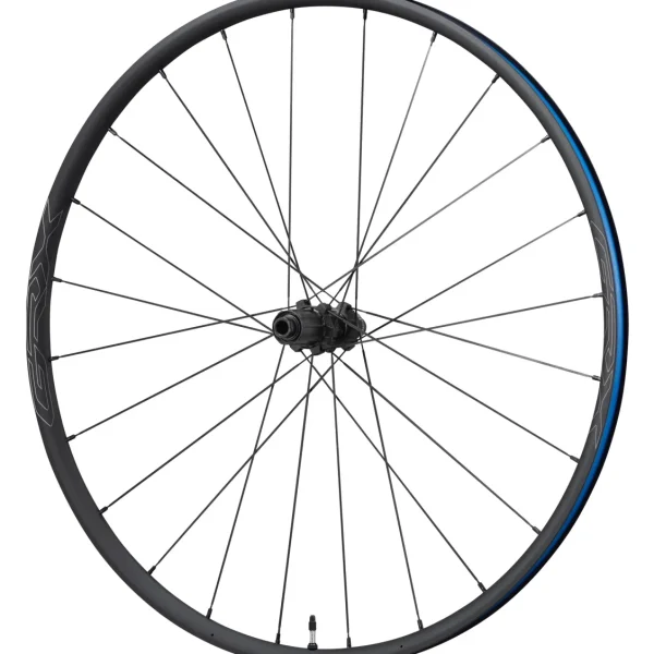 Shimano WH-RX570 GRX Tubeless Disc Clincher Rear Wheel